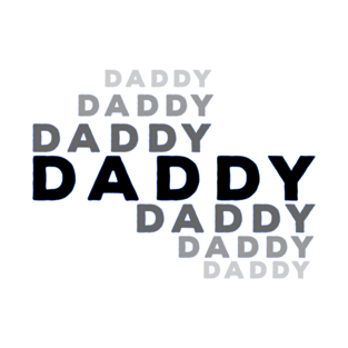 Daddy T-Shirt