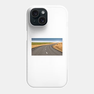 Iceland Ring Road Phone Case