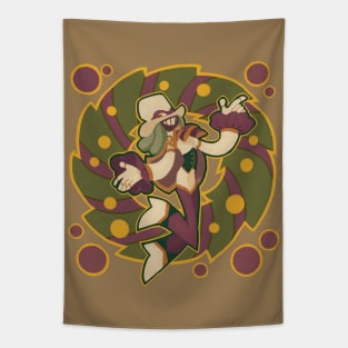 Holiday Balan Tapestry