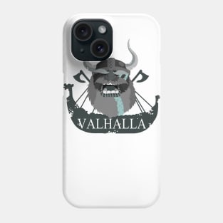 vikings Phone Case