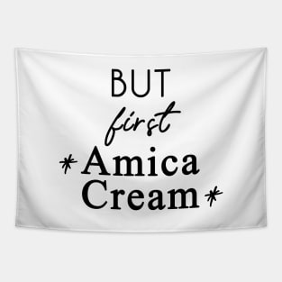 Amica Cream Tapestry