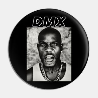 DMX Pin