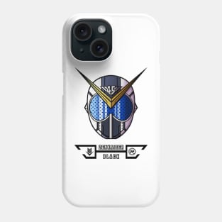 DONBROTHERS ( ZENKAIZER BLACK ) 2 Phone Case