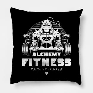 Alphonse Gym Fitness Pillow