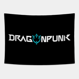 Dragonpunk Tapestry