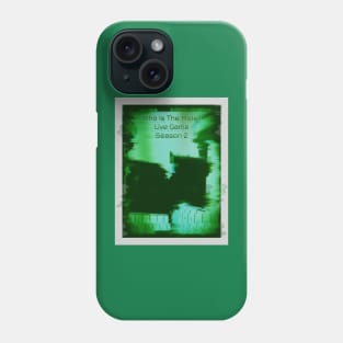 WITM Oregon Green Phone Case