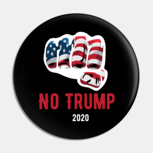 no trump pins