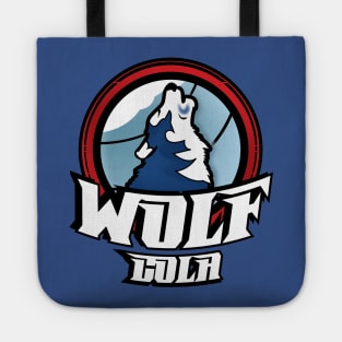 Wolf Cola - Always Sunny Tote