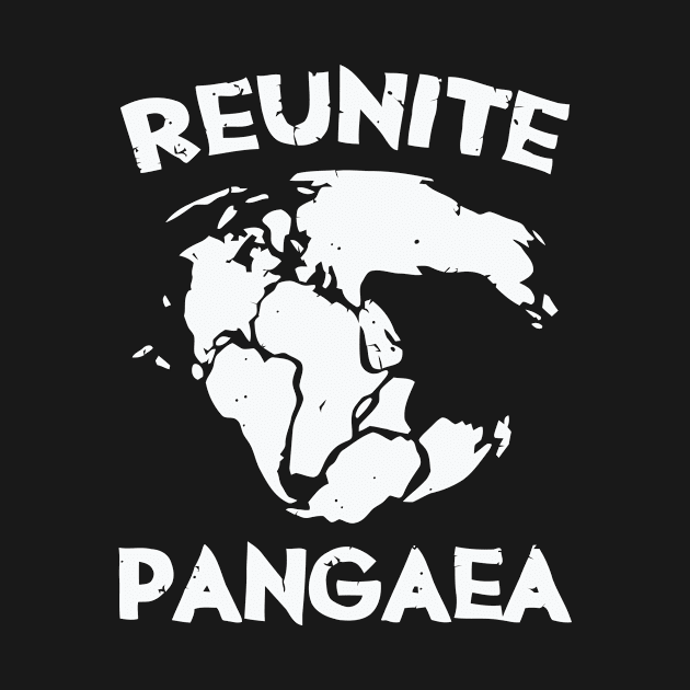 Reunite Pangaea by silvianuri021