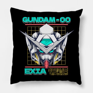 Gundam Exia Pillow