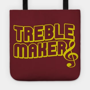 Treblemakers Tote