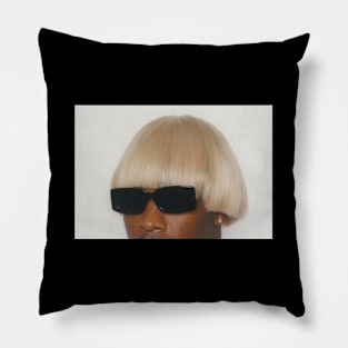 Tyler The Creater Primee Pillow