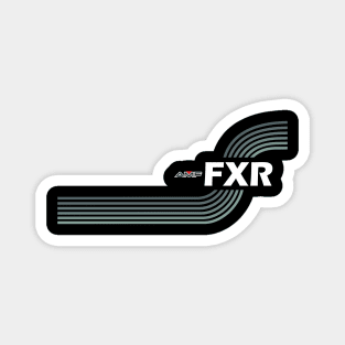 FXR  AMF Magnet