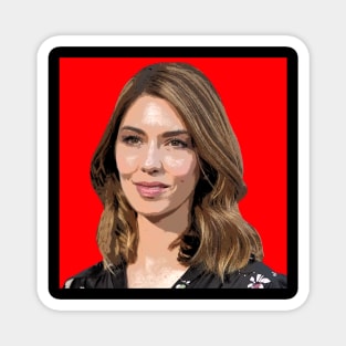 sofia coppola Magnet