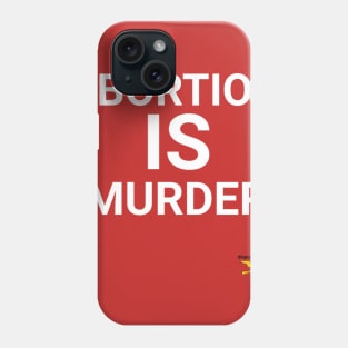 Pro Life Phone Case