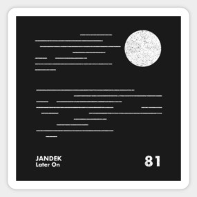Jandek Ready For The House Fan Art Jandek Phone Case Teepublic