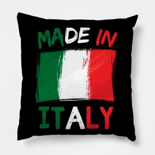 Made In Italy Pillow