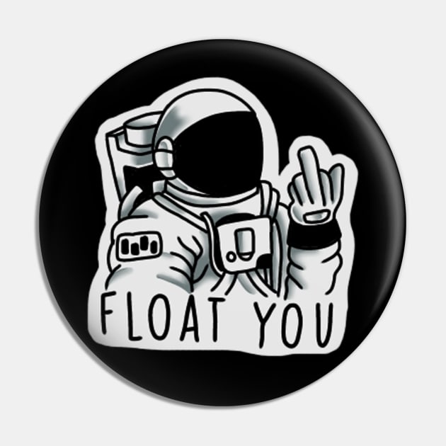 float you Pin by rafaelwolf