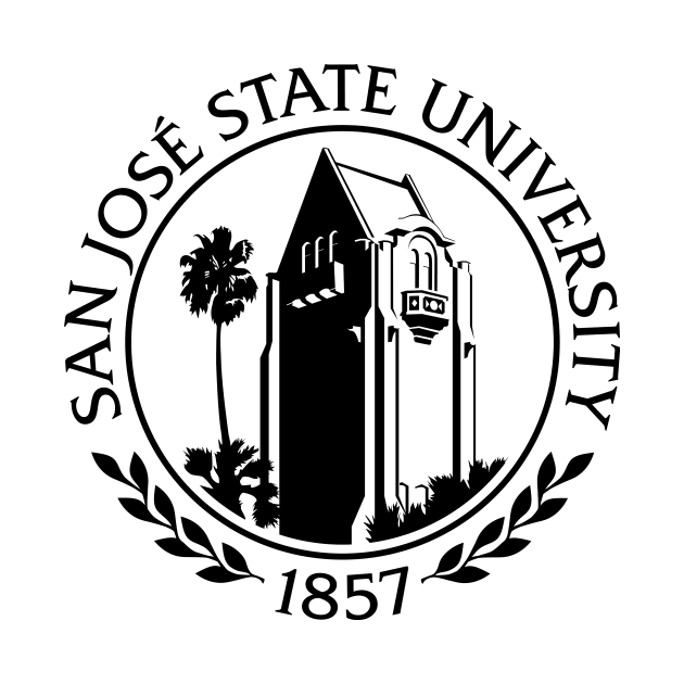 San Jose State by feith store