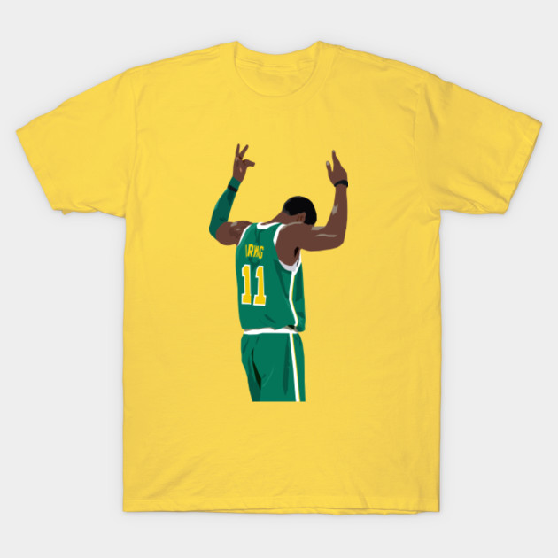 kyrie irving t shirt