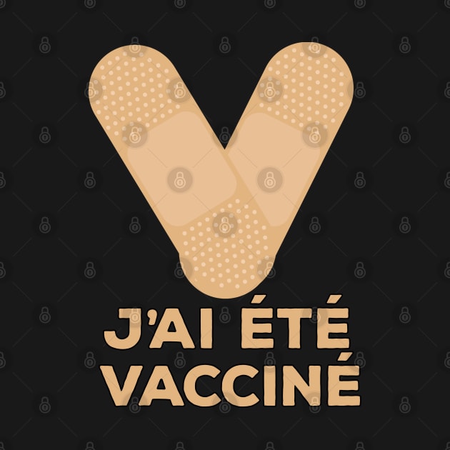 I've Been Vaccinated by DiegoCarvalho