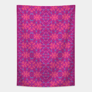 Pretty Stitches Tapestry