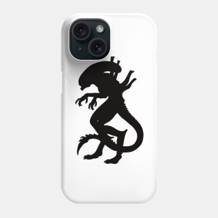 ALIEN Phone Case