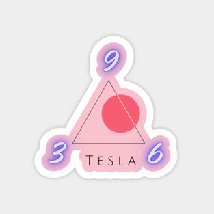 Tesla Magnet