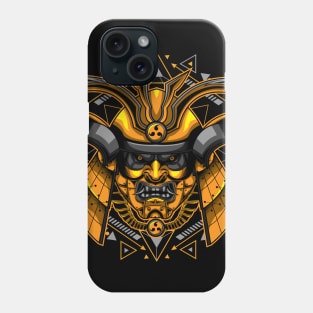 samurai japanese lover gift Phone Case