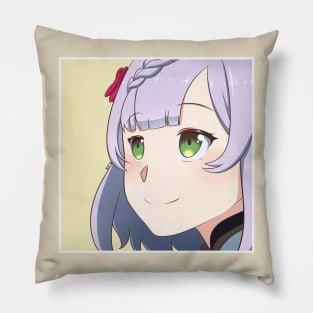 Noelle Genshin Rem Pillow