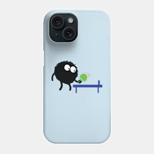 Table tennis Phone Case