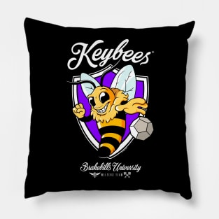 Keybees Pillow