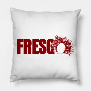 GRIND FRESGO Pillow