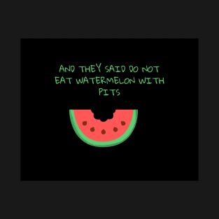 Watermelon T-Shirt