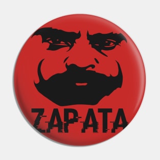 Zapata Pin