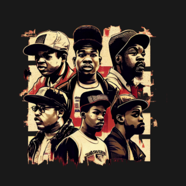 The Evolution of Hip Hop Dance Breaking, Popping, and Locking Hip Hop