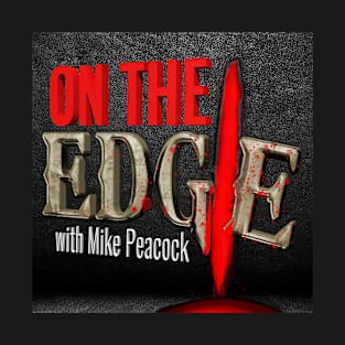 On The Edge Logo T-Shirt