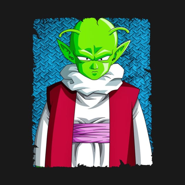 DENDE MERCH VTG by funnymushroomz