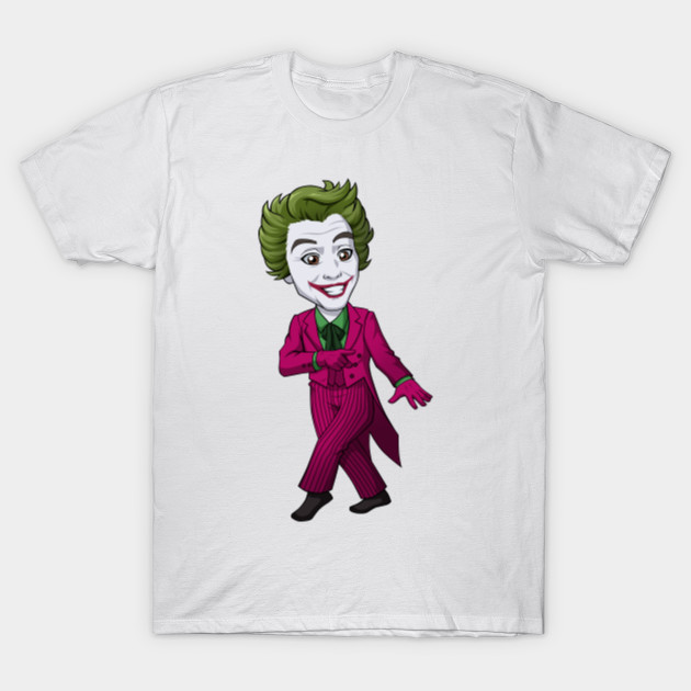 Cesar Romero Joker