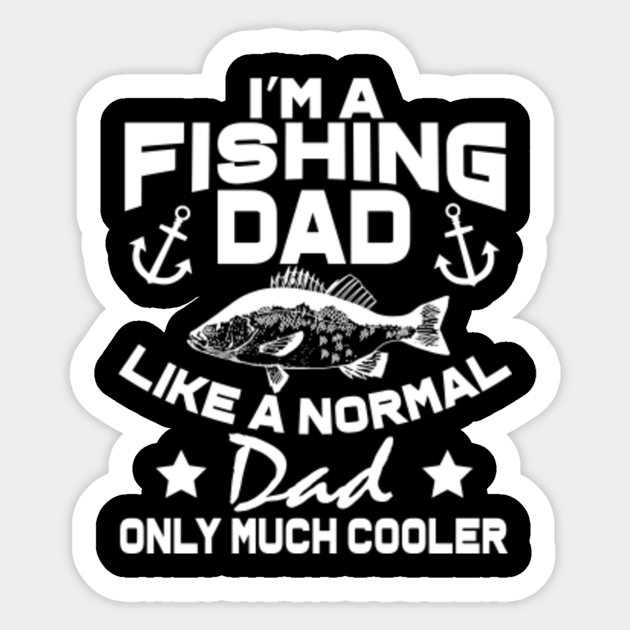 fathers day shirts fishing