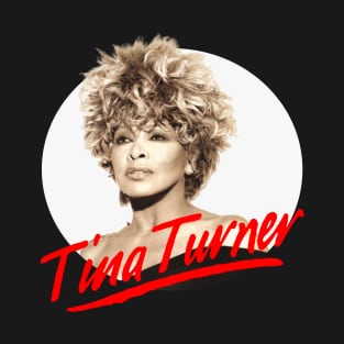 Tina Turner T-Shirt