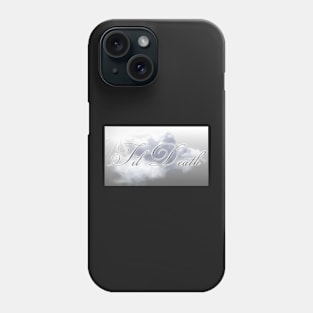 til death Phone Case