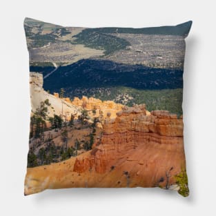 Bryce Canyon View 13 Pillow