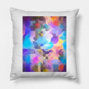 Pastel Dream Pillow