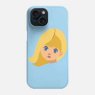 Girl Phone Case