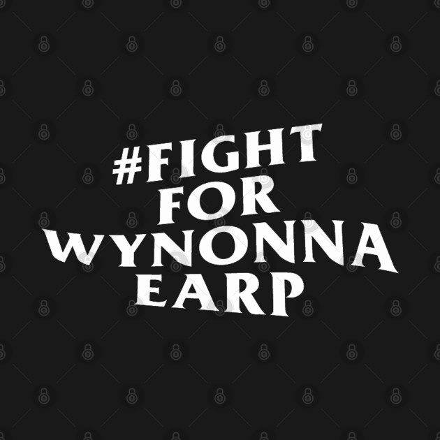 fight for wynonna social club by swiftjennifer