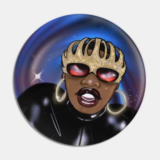 Missy Pin