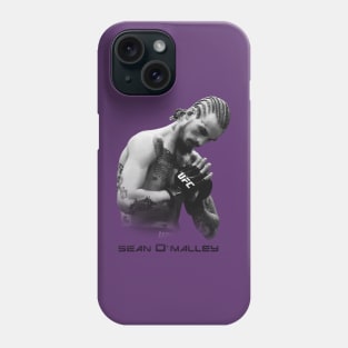 The Sweet "Sugar" Sean Phone Case