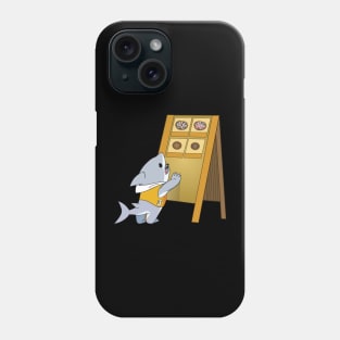 Jeff Phone Case