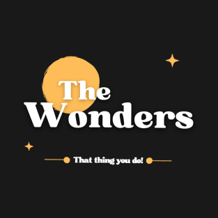 The wonders T-Shirt